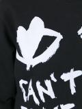 'Eyes' sweatshirt