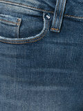 'Verdugo' ultra skinny mid-rise jeans