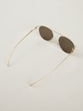 Maison Martin Margiela X Mykita 'MMESSE009'太阳眼镜