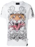 'Philipp Tiger' T-shirt