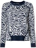 contrast detail jumper