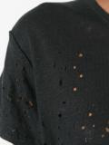 plain T-shirt 