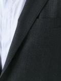 two-piece suit