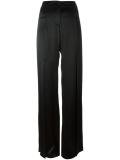 wide leg trousers