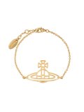 'Thin Lines' orb bracelet
