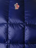 padded sleeveless gilet