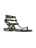 studded sandals 