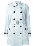 'Kensington' trench coat 