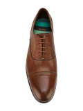 classic oxfords