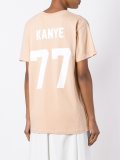 'Kanye' T-shirt