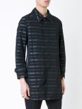 'Reflect' coat