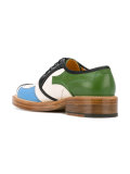colour block derbies