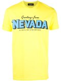 Greetings from Nevada T-shirt