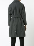 classic midi coat