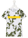 printed T-shirt 