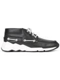 classic boat shoes