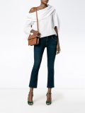 flap shoulder bag