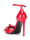 Classic Jane 105 bow sandals