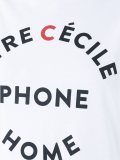 'EC Phone Home' T-shirt