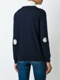 'Sidony'套头毛衣