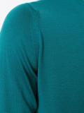crew neck jumper