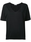 V-neck T-shirt