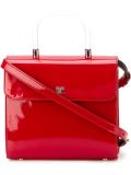 small square tote 
