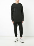 Y-3 BS3603 BLK ??? Artificial->Acetate