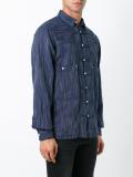 'Workwear'编织衬衫