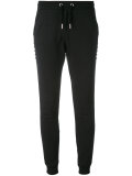 studded detail sweatpants