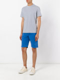 plain T-shirt