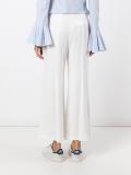 flared trousers 