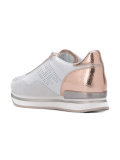 lace up trainers 