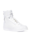 rear zip hi-tops