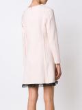 'Standing Flower' dress