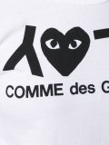 'Play' T-shirt