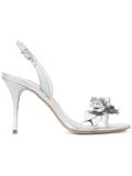 'Lilico' sling-back sandals
