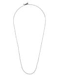 'Imperial Cornerless' necklace