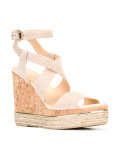 ankle length sandals 