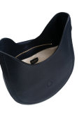 braided strap hobo bag