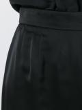 classic pencil skirt