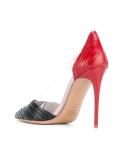 B-Drape pumps