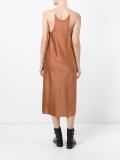 reversible slip dress