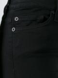 five pocket skinny trousers