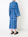 佩斯理和服式夹克