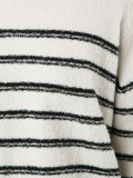 striped jumper 