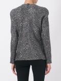 round neck jumper