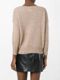 'Grace' jumper