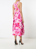 crossback dress