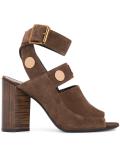 Penny sandals